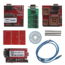 Uusp Upa-USB Serial Programmer Full Package V1.3